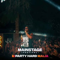 MainStage Festival at Mint Arena, Malia, 18 July 2026