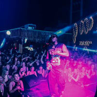 MainStage Festival at Mint Arena, Malia, 18 July 2026