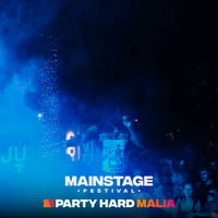 MainStage Festival at Mint Arena, Malia, 18 July 2026