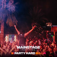 MainStage Festival at Mint Arena, Malia, 18 July 2026