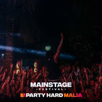 MainStage Festival at Mint Arena, Malia, 18 July 2026