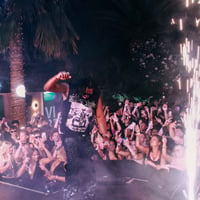 MainStage Festival at Mint Arena, Malia, 18 July 2026