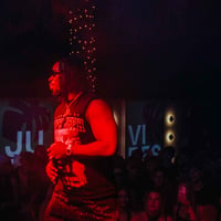 MainStage Festival at Mint Arena, Malia, 18 July 2026