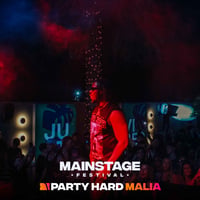 MainStage Festival at Mint Arena, Malia, 18 July 2026