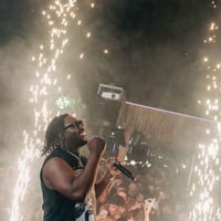 MainStage Festival at Mint Arena, Malia, 18 July 2026