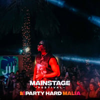 MainStage Festival at Mint Arena, Malia, 18 July 2026