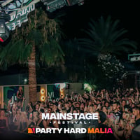 MainStage Festival at Mint Arena, Malia, 18 July 2026