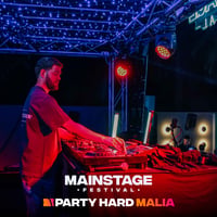 MainStage Festival at Mint Arena, Malia, 18 July 2026