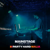 MainStage Festival at Mint Arena, Malia, 18 July 2026