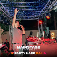 MainStage Festival at Mint Arena, Malia, 18 July 2026