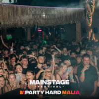 MainStage Festival at Mint Arena, Malia, 18 July 2026