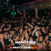 MainStage Festival at Mint Arena, Malia, 18 July 2026