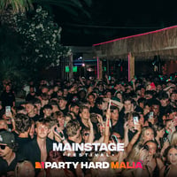 MainStage Festival at Mint Arena, Malia, 18 July 2026