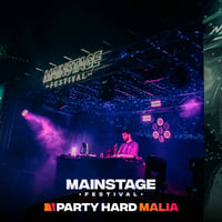 MainStage Festival at Mint Arena, Malia, 18 July 2026