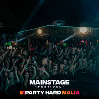 MainStage Festival at Mint Arena, Malia, 18 July 2026