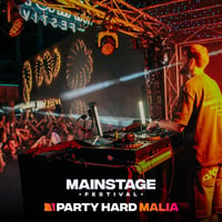 MainStage Festival at Mint Arena, Malia, 18 July 2026