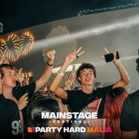 MainStage Festival at Mint Arena, Malia, 18 July 2026