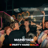 MainStage Festival at Mint Arena, Malia, 18 July 2026