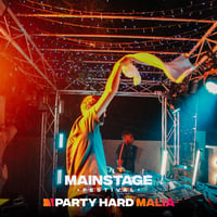 MainStage Festival at Mint Arena, Malia, 18 July 2026