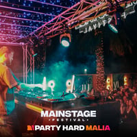 MainStage Festival at Mint Arena, Malia, 18 July 2026