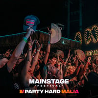 MainStage Festival at Mint Arena, Malia, 18 July 2026