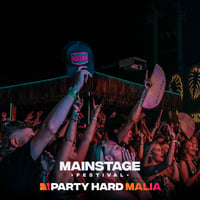 MainStage Festival at Mint Arena, Malia, 18 July 2026