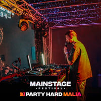 MainStage Festival at Mint Arena, Malia, 18 July 2026