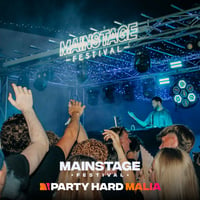 MainStage Festival at Mint Arena, Malia, 18 July 2026