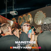 MainStage Festival at Mint Arena, Malia, 18 July 2026
