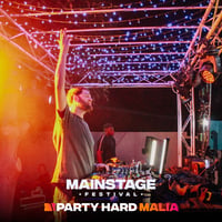 MainStage Festival at Mint Arena, Malia, 18 July 2026