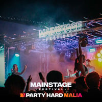 MainStage Festival at Mint Arena, Malia, 18 July 2026