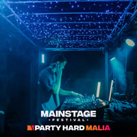 MainStage Festival at Mint Arena, Malia, 18 July 2026