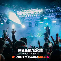 MainStage Festival at Mint Arena, Malia, 18 July 2026