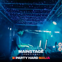 MainStage Festival at Mint Arena, Malia, 18 July 2026