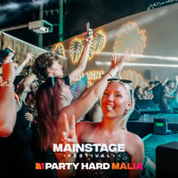 MainStage Festival at Mint Arena, Malia, 18 July 2026
