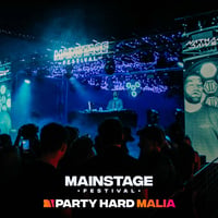 MainStage Festival at Mint Arena, Malia, 18 July 2026