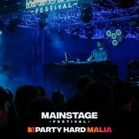 MainStage Festival at Mint Arena, Malia, 18 July 2026