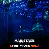 MainStage Festival at Mint Arena, Malia, 18 July 2026