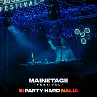 MainStage Festival at Mint Arena, Malia, 18 July 2026