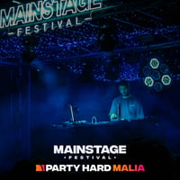 MainStage Festival at Mint Arena, Malia, 18 July 2026