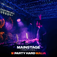 MainStage Festival at Mint Arena, Malia, 18 July 2026