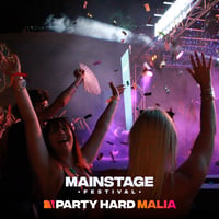 MainStage Festival at Mint Arena, Malia, 18 July 2026