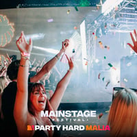MainStage Festival at Mint Arena, Malia, 18 July 2026