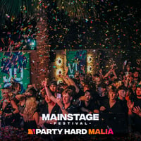 MainStage Festival at Mint Arena, Malia, 25 July 2026