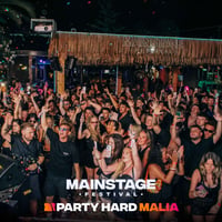 MainStage Festival at Mint Arena, Malia, 25 July 2026