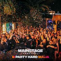MainStage Festival at Mint Arena, Malia, 25 July 2026