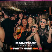 MainStage Festival at Mint Arena, Malia, 25 July 2026
