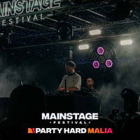 MainStage Festival at Mint Arena, Malia, 25 July 2026
