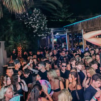 MainStage Festival at Mint Arena, Malia, 25 July 2026