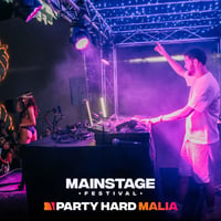 MainStage Festival at Mint Arena, Malia, 25 July 2026